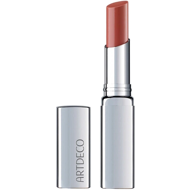 Помада для губ Artdeco Color Booster Lip Balm 08 - Nude (4052136085143) - picture 1