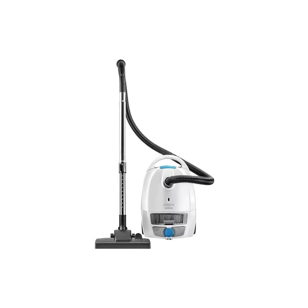 Пилосос ARDESTO VC-I-B800W - зображення 1