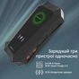 Універсальна мобільна батарея Promate HexaBolt-20 Black 19200mAh - зменшене зображення 5