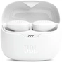 Навушники JBL Tune Buds White (JBLTBUDSWHT) - зменшене зображення 3