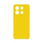 Чохол до мобільного телефона ACCLAB Silicone Xiaomi Redmi Note 13 Pro 5G Yellow (1283126602931) - зменшене зображення 1