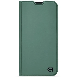 Чохол до мобільного телефона Armorstandart OneFold Case Samsung A17 4G Green (ARM86794) зображення 1