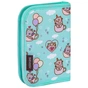 Пенал Astrabag AC1 KITTY''S WORLD (503024001) - зменшене зображення 4