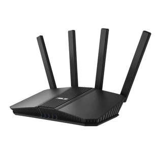Бездротовий маршрутизатор Asus RT-BE59 (90IG0AE0-MO9C00) зображення 1