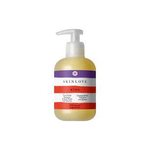 Дитячий шампунь Skinlove Поживний з кіноа 295 мл (3990530) зображення 1
