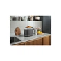 Тостер Electrolux E7T1-6BP - зменшене зображення 3