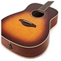 Гітара електроакустична Yamaha FG-TA TransAcoustic Brown Sunburst - зменшене зображення 3