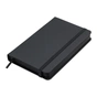 Тижневик Buromax недатований TOUCH ME, L2U, A6, чорний, 336 сторінок (BM.26140-01) - зменшене зображення 4