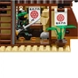 Конструктор LEGO NINJAGO Літаючий корабель Майстра Ву (70618) - зменшене зображення 7