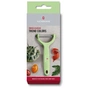 Овочечистка Victorinox Tomato and Kiwi Light Green (7.6079.42) - зменшене зображення 2