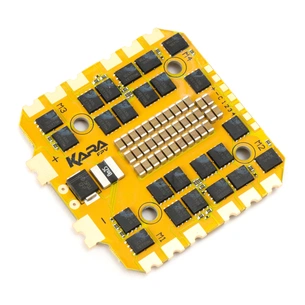 Регулятор ходу (ESC) KaraFPV Golden 4in1 80A 8S BL32 (4in1 80A 8S) зображення 1