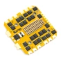Регулятор ходу (ESC) KaraFPV Golden 4in1 80A 8S BL32 (4in1 80A 8S) - зменшене зображення 1