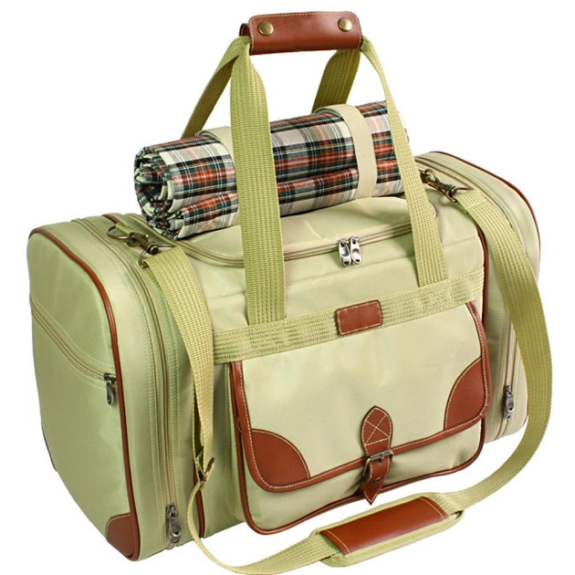 Набір для пікніка Time Eco TE-430 Premium Picnic - picture 2