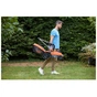 Газонокосарка Black&Decker BCMW3318 18V, 2x2.5Ah, ширина косіння 32 см (BCMW3318L2) - зменшене зображення 12
