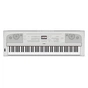 Синтезатор Yamaha DGX-670 White (DGX-670WH) - зменшене зображення 1