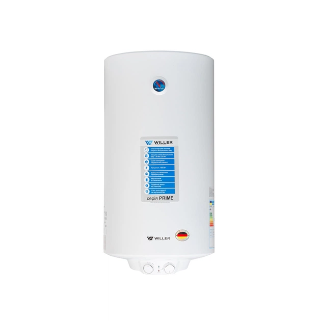 Бойлер Willer EV100DR-Prime - picture 1