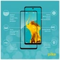 Стекло защитное Piko Full Glue MOTO E14 Black (1283126597725) - уменьшенное изображение 2
