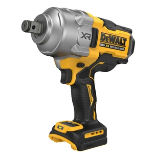 Гайковерт DeWALT ударний, 18V XR Li-lon, безщітковий, 2576 Нм, 3.7 кг, кейс (без АКБ та ЗУ) (DCF964N) зображення 1
