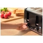 Тостер Sencor STS7541BK - зменшене зображення 10