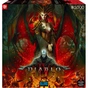 Пазл GoodLoot Diablo IV Lilith Composition 1000 элементов (5908305246800) - уменьшенное изображение 4