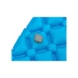 Туристичний килимок Skif Outdoor Bachelor Ultralight 196х56х5 cm Blue (LC-730) - зменшене зображення 4