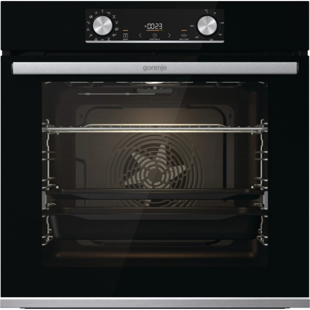 Духова шафа Gorenje BOSX6737E13BG - зображення 1