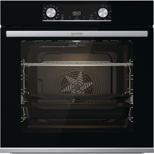 Духова шафа Gorenje BOSX6737E13BG зображення 1