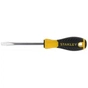 Викрутка Stanley ESSENTIAL, SL5.5x100мм. (STHT0-60389) - зменшене зображення 1
