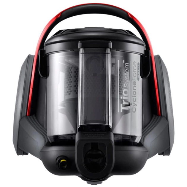 Пилосос Samsung VW17H9071HR/EV - picture 5