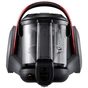 Пилосос Samsung VW17H9071HR/EV - зменшене зображення 5