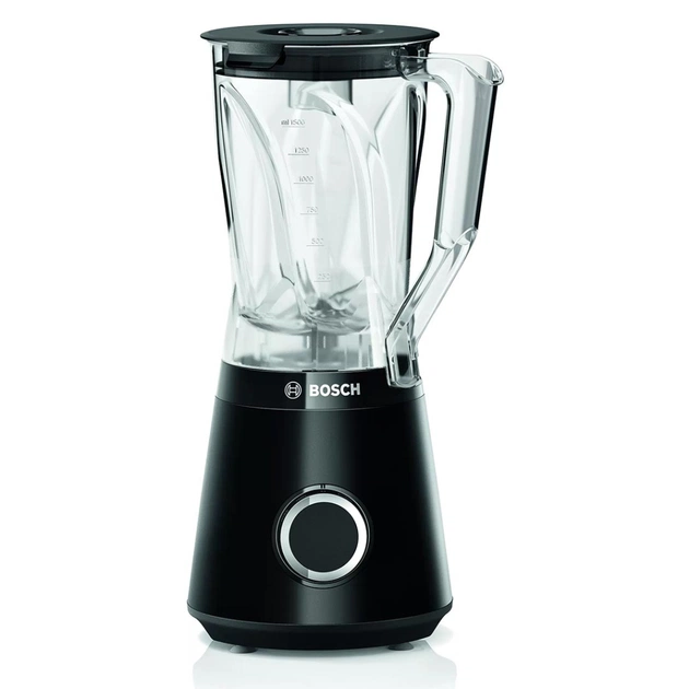 Блендер Bosch MMB6141B - зображення 1