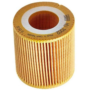 Фільтр масляний Mann HU7002Z зображення 1