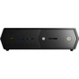 Комп'ютер INTEL NUC 12 Enthusiast Kit / i7-12700H, M.2 SSD, EU cord (RNUC12SNKI72002) - зменшене зображення 2