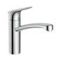 Змішувач Hansgrohe 71832000 - зменшене зображення 1