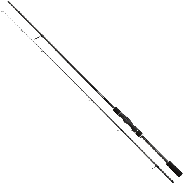 Удилище Shimano Sedona 710MH EVA 2.39m 14-42g (SED710MHFE) - изображение 1