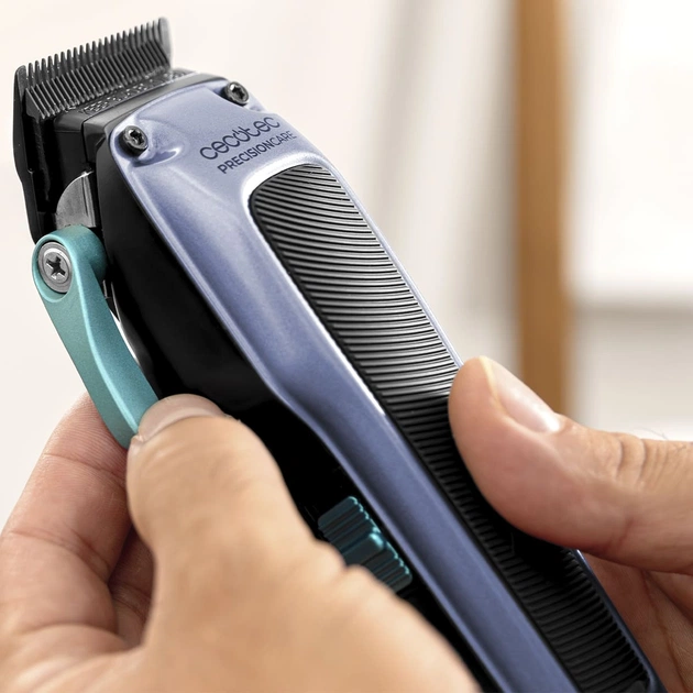 Машинка для стрижки Cecotec PrecisionCare Expert Diamond Pro (A01_EU01_104488) - изображение 7