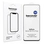 Стекло защитное BeCover 10D Infinix Note 50 Pro Plus (X6856) Black (715936) - уменьшенное изображение 1
