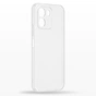 Чохол до мобільного телефона BeCover Silicone Oppo A6 Transparent (716074) - зменшене зображення 3
