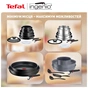 Набір сковорідок Tefal Ingenio Unlimited (L7638942) - зменшене зображення 12
