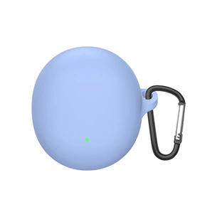 Чохол для навушників Armorstandart Hang Case для OPPO Enco Air3 Light Blue (ARM79940) зображення 1