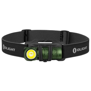 Ліхтар Olight Perun 2 Mini OD Green (0.0000.0752) зображення 1