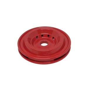 Косильна головка Зеніт 110 мм алюмінієва (40011013) picture 1