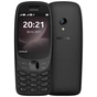 Мобільний телефон Nokia 6310 DS 2024 Black - зменшене зображення 1