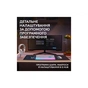 Клавіатура Logitech G512 X 98 Tactile Switch RGB USB UA White (920-014003) - зменшене зображення 9