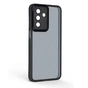 Чохол до мобільного телефона Armorstandart Shade Samsung A56 5G Black (ARM82598) - зменшене зображення 1