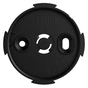 Аналізатор повітря Ajax LifeQuality Lite black - зменшене зображення 6