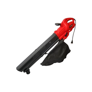 Пилосос садовий Stark LBV-30 повітродувка-пилосос, 3000Вт, 75м/с, 40л (330012100) зображення 1