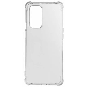 Чохол до мобільного телефона Armorstandart Air Force OnePlus 9 Pro (LE2123) Transparent (ARM59338) зображення 1