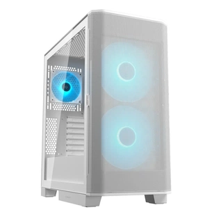 Корпус Cougar Airface Flo RGB White зображення 1