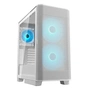 Корпус Cougar Airface Flo RGB White - зменшене зображення 1
